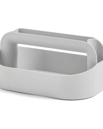 Hay Tool Förvaringslåda - Boxar & Askar Grå