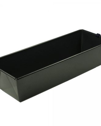 Heirol Brödform 25 Cm 1,5 L - Brödkorgar Aluminium