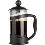 Heirol Kaffepress 0,35 L - Kaffepressar Glas Glas
