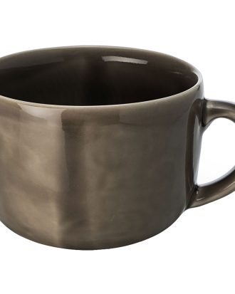 Heirol Nosse Ceramics Svelte Kopp 40 Cl Olive - Tekoppar Keramik Olivgrön