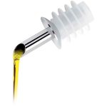 Heirol Pip Till Oljeflaska 7 Cm - Olja-, Vinäger- & Dressingflaskor Stål