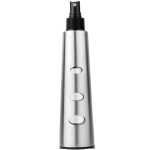 Heirol Oljeflaska Med Spray 0.2 L - Olja-, Vinäger- & Dressingflaskor Stål Svart