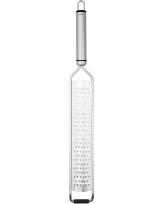 Heirol Steely Rivjärn Grov - Mandoliner & Rivjärn Plast Stål