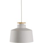 Herstal Street Pendel 330 Mm - Taklampor Ek Vit