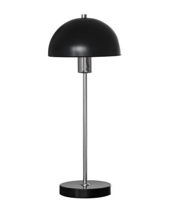 Herstal Vienda Bordslampa - Bordslampor Metall Svart