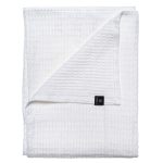 Himla Ego Handduk 140x70 Cm - Handdukar & Badlakan Bomull Vit