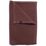 Himla Love Badrumsmatta 50x80 Cm - Badrumsmattor Bomull Autumn