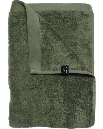 Himla Maxime Badlakan 100x150 Cm - Handdukar & Badlakan Bomull Pine