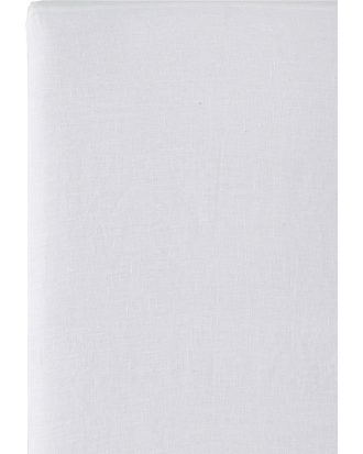 Himla Miramar Överdrag Till Sänggavel 180 Cm - Sänggavlar Linne Vit