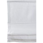 Himla Miramar Hissgardin 130x180 Cm - Hissgardiner Linne Vit