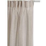 Himla Skylight Gardin 280x250 Cm Fog - Gardiner Linne Fog (Beige)