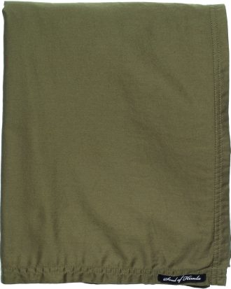 Himla Soul Of Lakan 270x270 Cm - Underlakan Bomull Pine