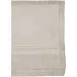 Himla Sunday Hissgardin 100x180 Cm - Hissgardiner Linne Oatmeal