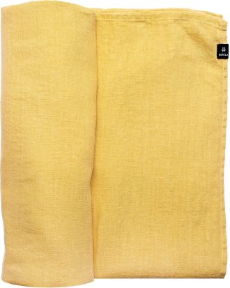Himla Sunshine Duk 145x250 Cm - Dukar & löpare Linne Honey