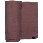 Himla Sunshine Duk 145x250 Cm - Dukar & löpare Linne Autumn