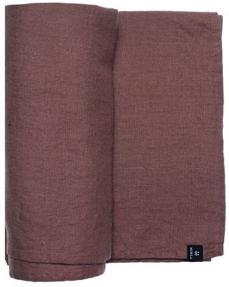 Himla Sunshine Duk 145x250 Cm - Dukar & löpare Linne Autumn