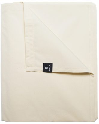 Himla The Nest Lakan 270x270 Cm - Underlakan Bomull Toast