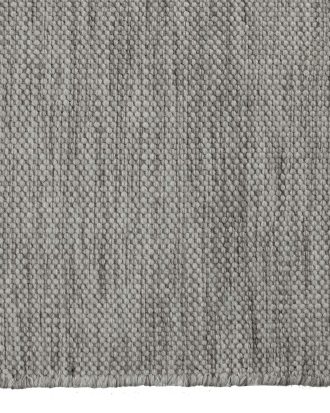 Himla Ulva matta 200x300 Cm - Ullmattor Ull Storm