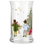 Holmegaard Vattenglas 2022 - Dricksglas Machine-blown Glass Multi