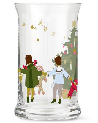 Holmegaard Vattenglas 2022 - Dricksglas Machine-blown Glass Multi