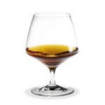 Holmegaard Perfection Konjakskupa 36 Cl 6-pack - Whiskeyglas & Cognacglas Glas Klar
