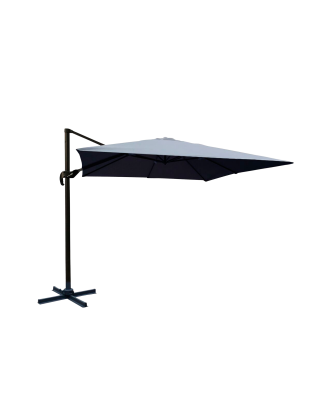 Venture Home - LEEDS parasoll - Svart