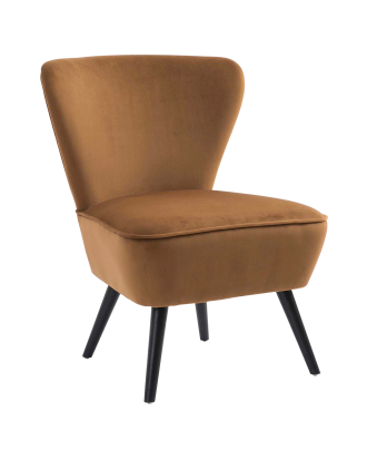 Nordic Furniture Group - Moby Fåtölj - Gul