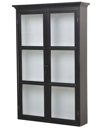 Nordic Furniture Group - Bristol Väggskåp - Svart