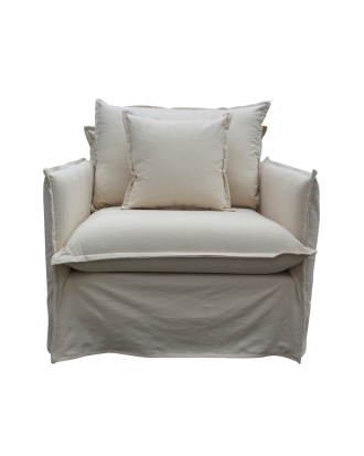 Venture Home - Fåtölj Niki - Beige