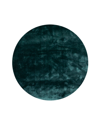 Venture Home - Undra Carpet ø200 - Grön