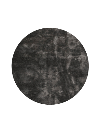 Venture Home - Undra Carpet ø200 - Grå