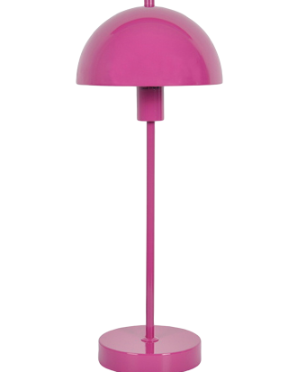 Herstal - Bordslampa Vienda - Lila