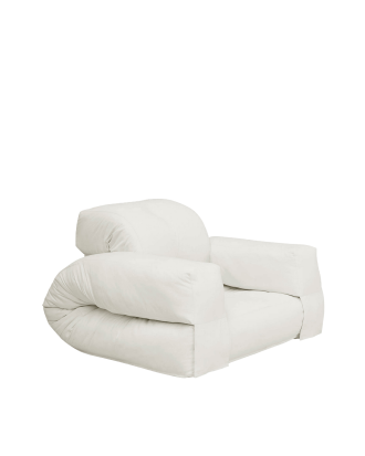 Karup Design - Bäddfåtölj Hippo - Beige