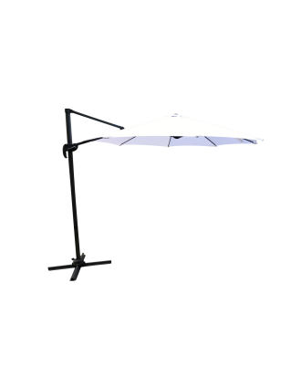 Venture Home - Parasoll Leeds - Svart