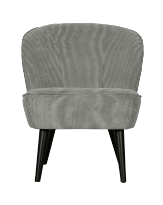 WOOOD - Fåtölj Sara - Grön