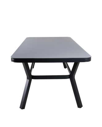 Venture Home - Matbord Virya - Grå