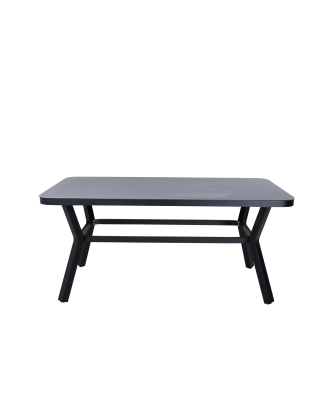 Venture Home - Matbord Virya - Grå