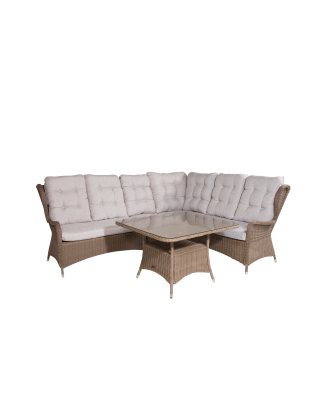 Venture Home - Lounge Set Washington - Beige