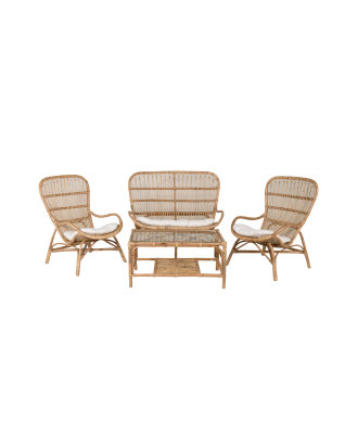 Venture Home - Lounge Set Ella - Beige