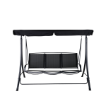 Venture Home - Hammock Madras - Svart