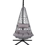 Venture Home - Hängstol Edinburgh - Grå