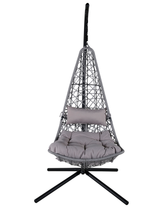 Venture Home - Hängstol Edinburgh - Grå
