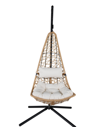 Venture Home - Hängstol Edinburgh - Beige