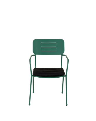 Venture Home - Stol Nicke 2-pack - Grön