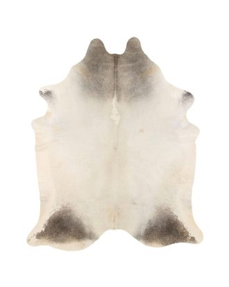 Skinnwille - Kohudsmatta - Brun