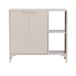 Venture Home - Skåp Piring - Beige