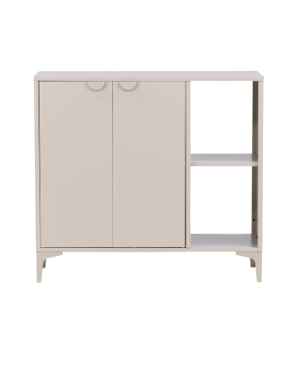 Venture Home - Skåp Piring - Beige