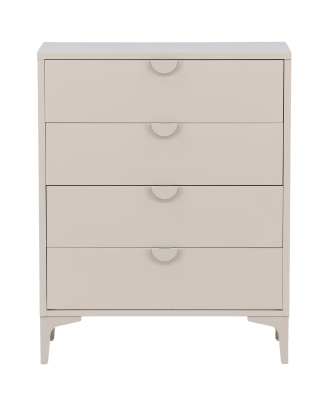 Venture Home - Byrå Piring - Beige