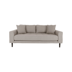 House Nordic - Soffa 2,5-sits Lido - Beige