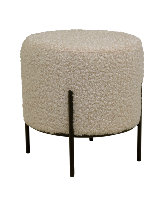 House Nordic - Puff Alford - Brun